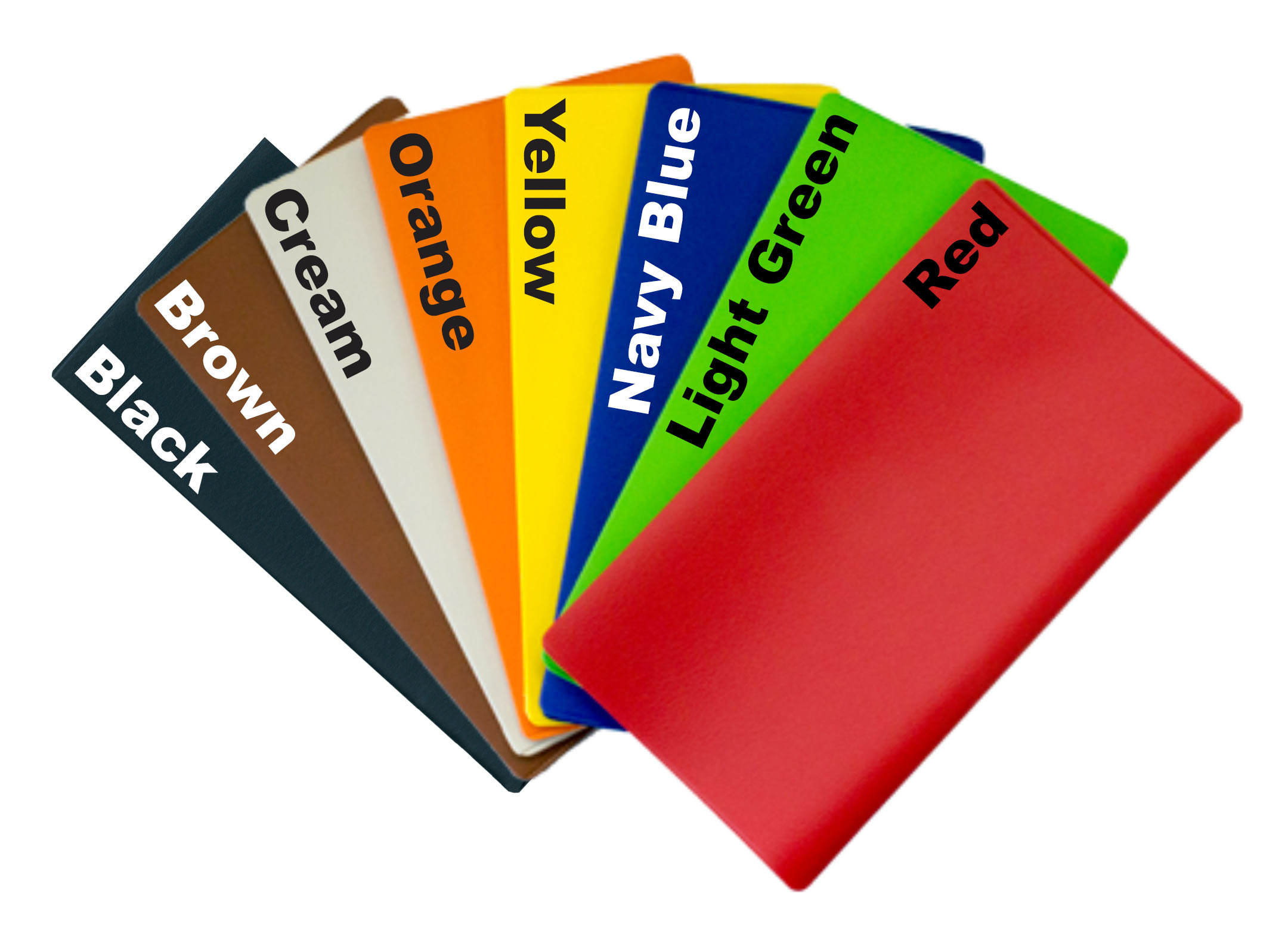 Face Mask Holder Diary Catalogue